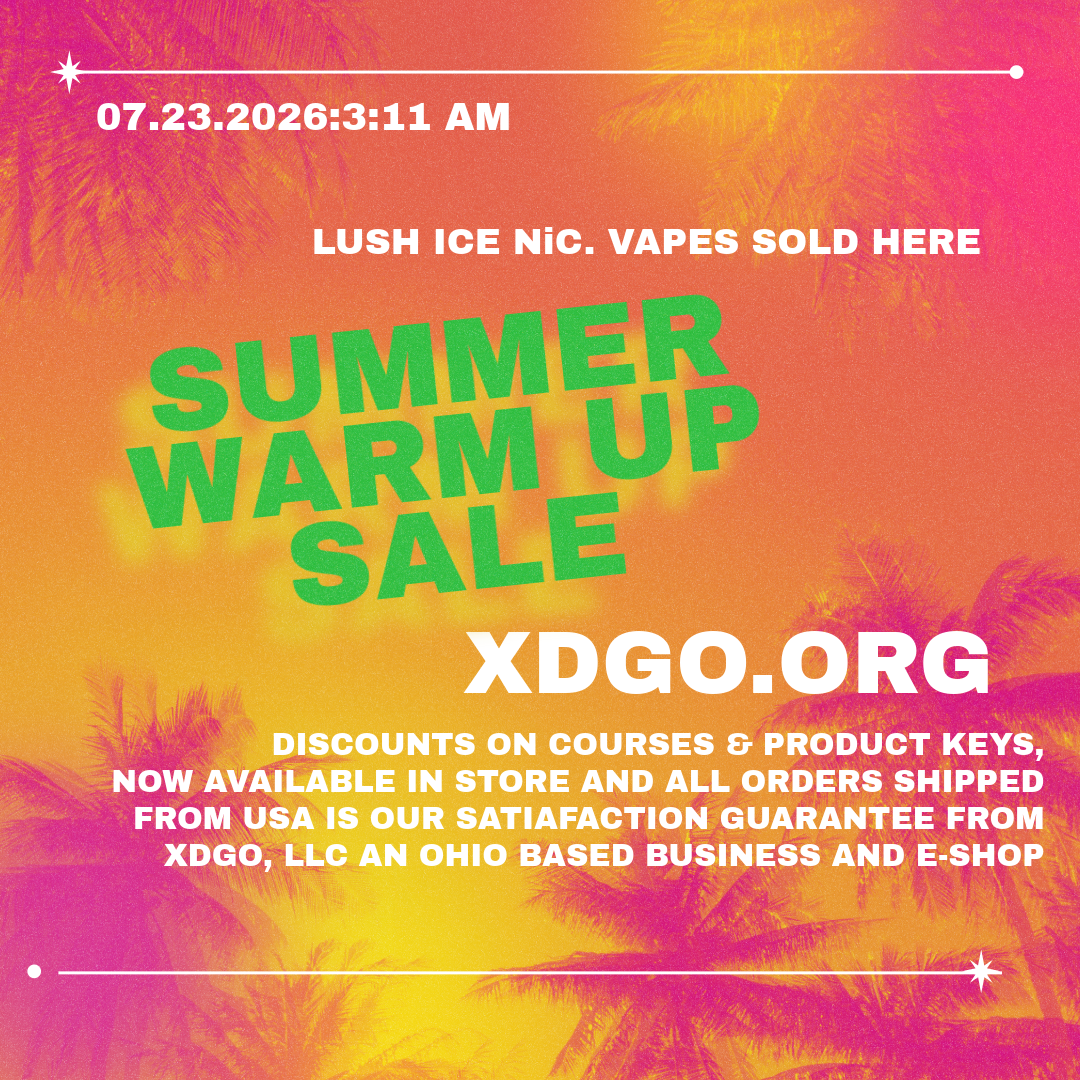 Open for Business and Fulfilling All Orders to USA Based Customers