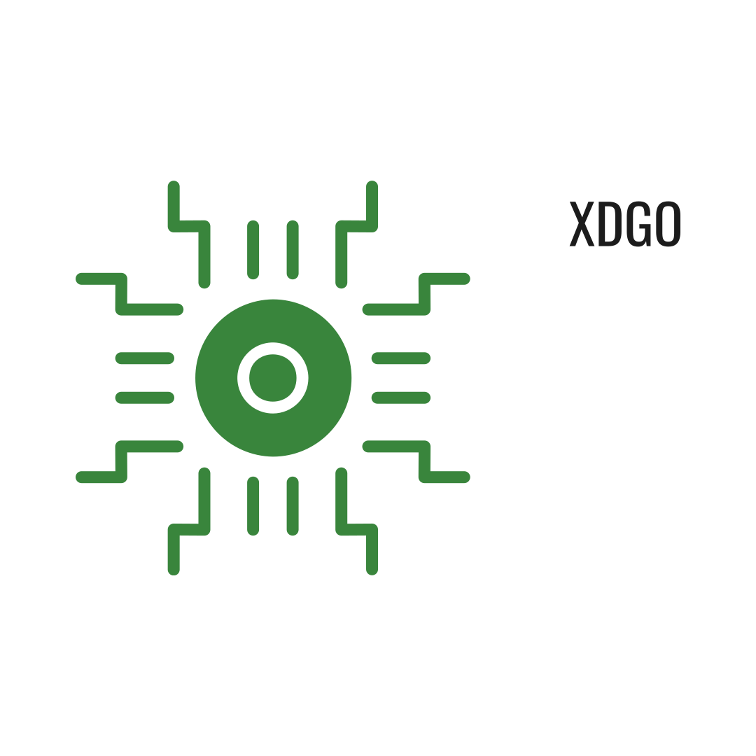 XDGO Online Shop