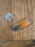 32gb Orange USB 2.0 Flash Drive File Storage Drive Thumb Drive Secure Storage