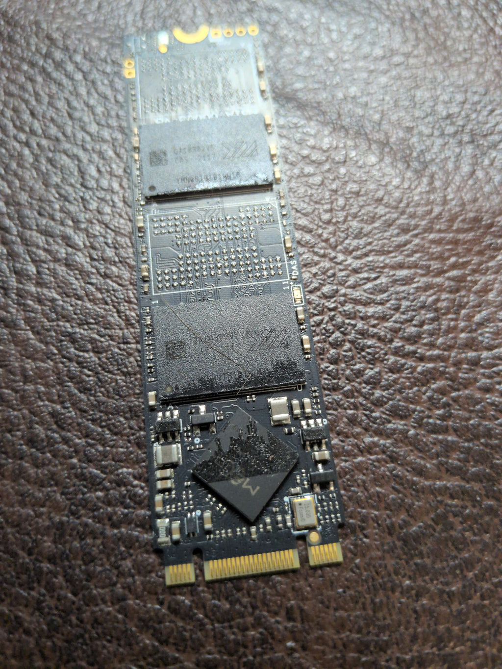 M.2 B+M Key SSD 256gb Solid State Hard Drive (New)