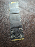 M.2 B+M Key SSD 256gb Solid State Hard Drive (New)