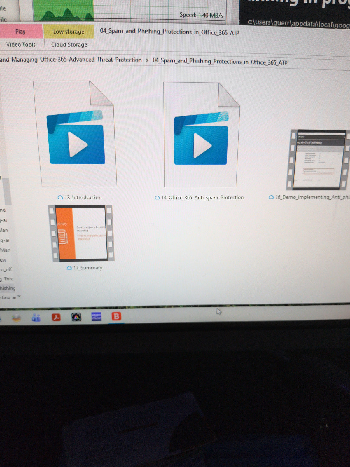 Recent | Office 365 Vulnerabilities, Alertness from Office 365 & Security Implementation & Threat Protection | a 15 Video Course for Advanced Threat Protection and Strategies Against Cybercriminals for Microsoft Windows 11 Office 365 Software Download