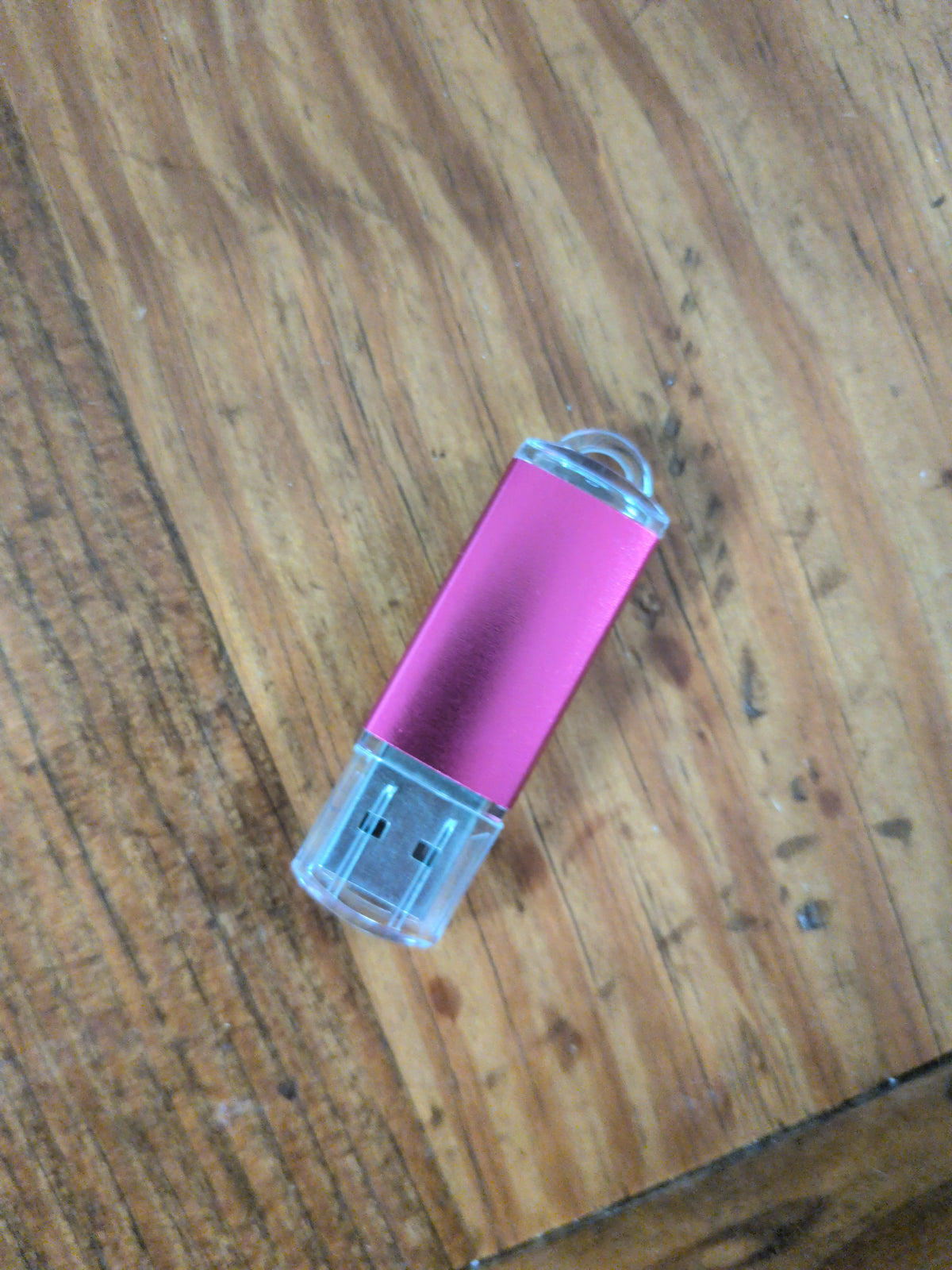 32gb Pink USB 2.0.USB Flash Drive Storage Drive for File Storage on Windows, Linux and Android