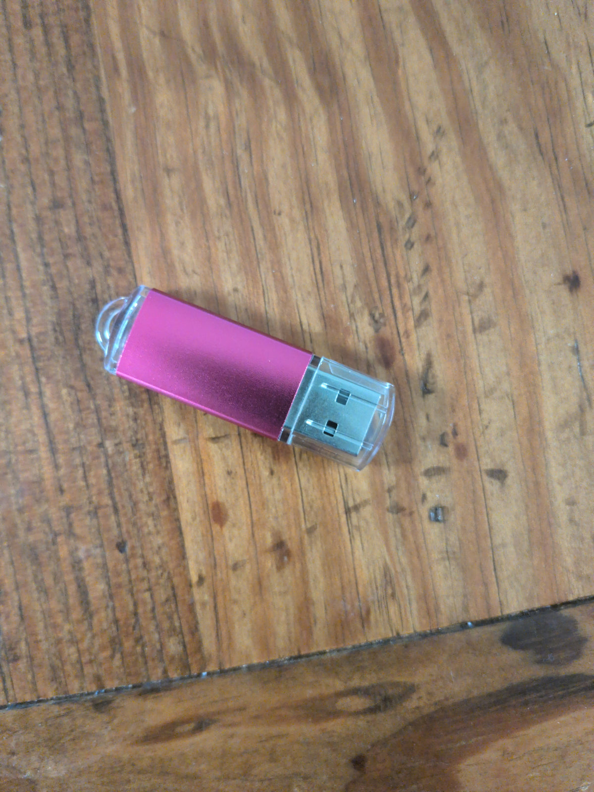 32gb Pink USB 2.0.USB Flash Drive Storage Drive for File Storage on Windows, Linux and Android
