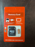 Lenovo Orange 1TB MicroSD SDXC Card (New)