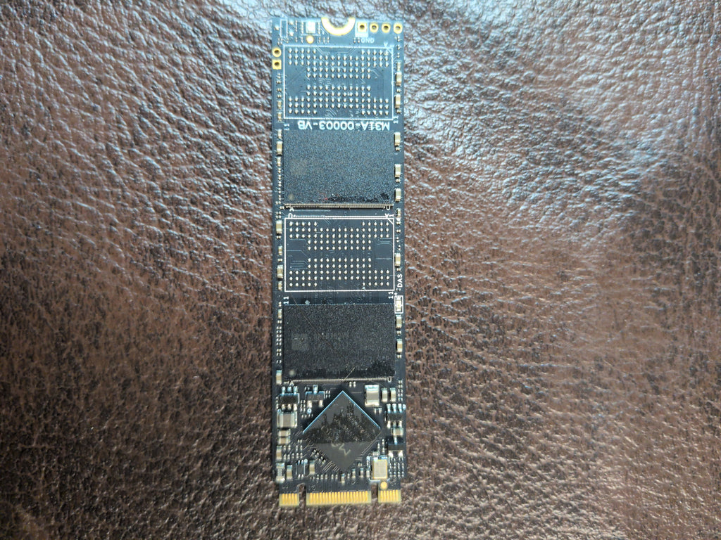 Boccoli 256gb (SSD) Solid State Drive