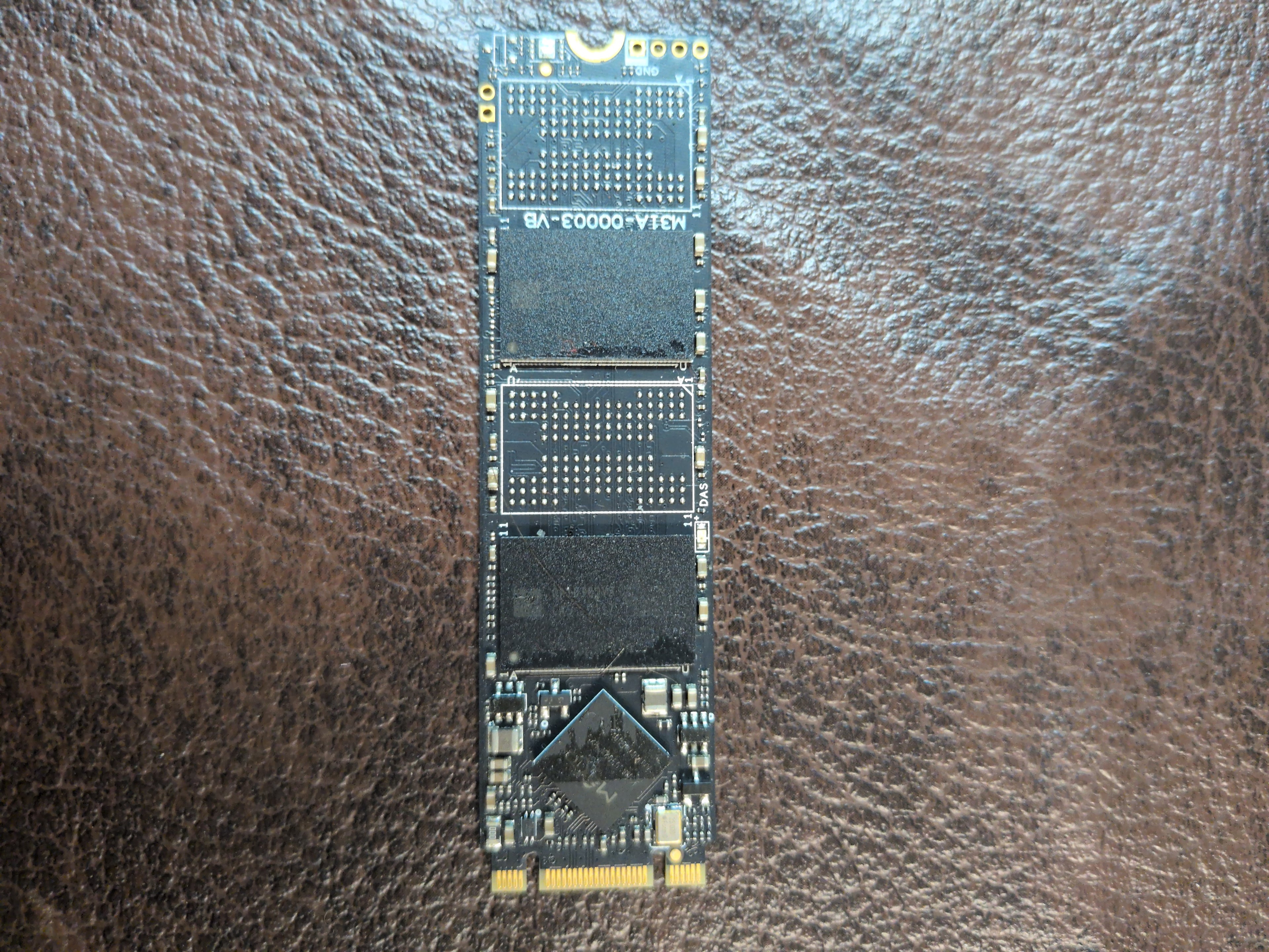Boccoli 256gb (SSD) Solid State Drive