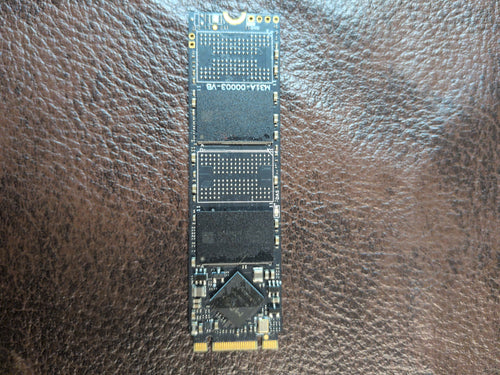 Boccoli 256gb (SSD) Solid State Drive