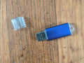 32gb Purple USB 2.0 USB Flash Drive Thumb Drive Storage Drive