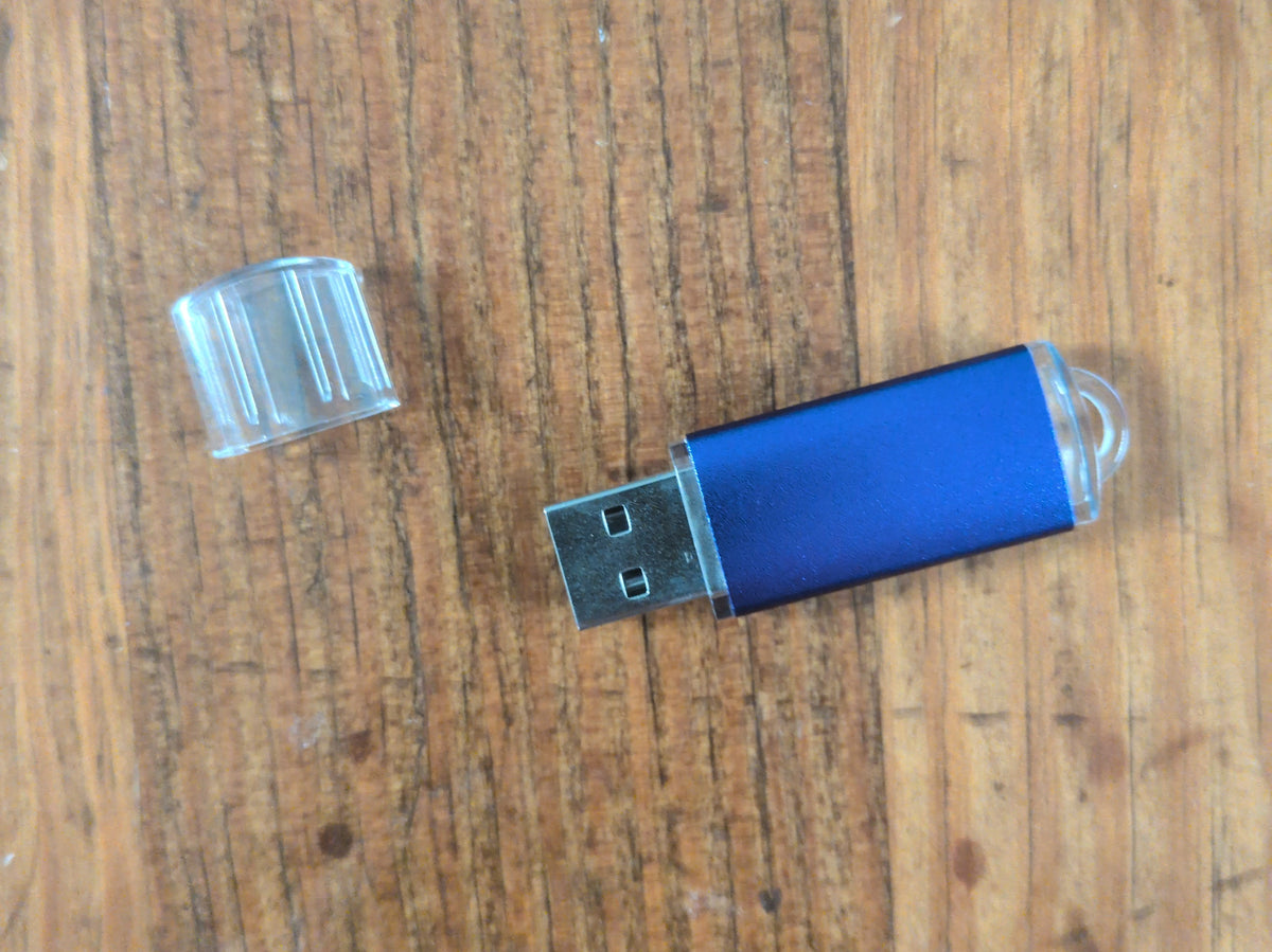 32gb Purple USB 2.0 USB Flash Drive Thumb Drive Storage Drive
